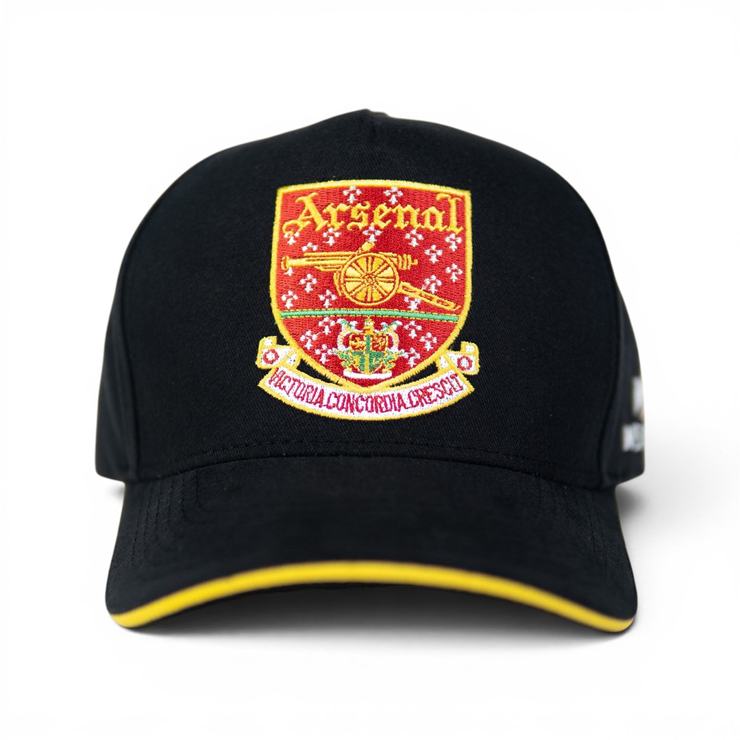 WearX TRAVEL SOUL 3D PATCH PREMIUM HIGH CROWN CAP