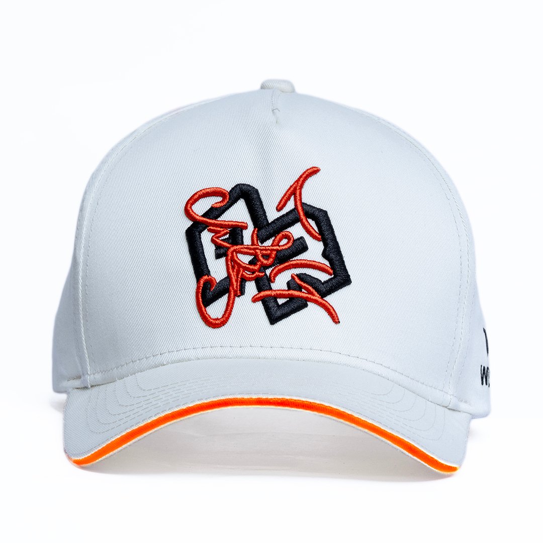 WearX PHOTOGRAPHER BLACK CAP