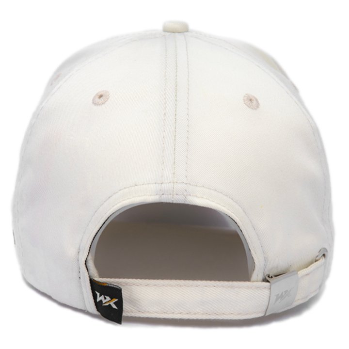 WearX PHOTOGRAPHER BLACK CAP