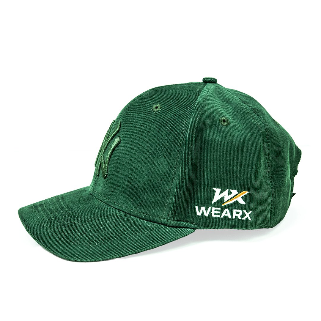 WearX DO THE IMPOSSIBLE CAP