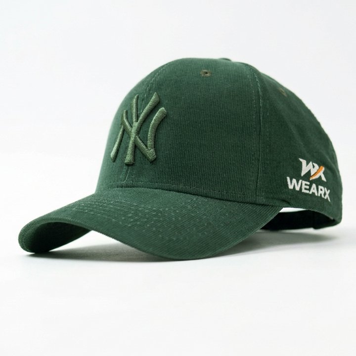 WearX DO THE IMPOSSIBLE CAP