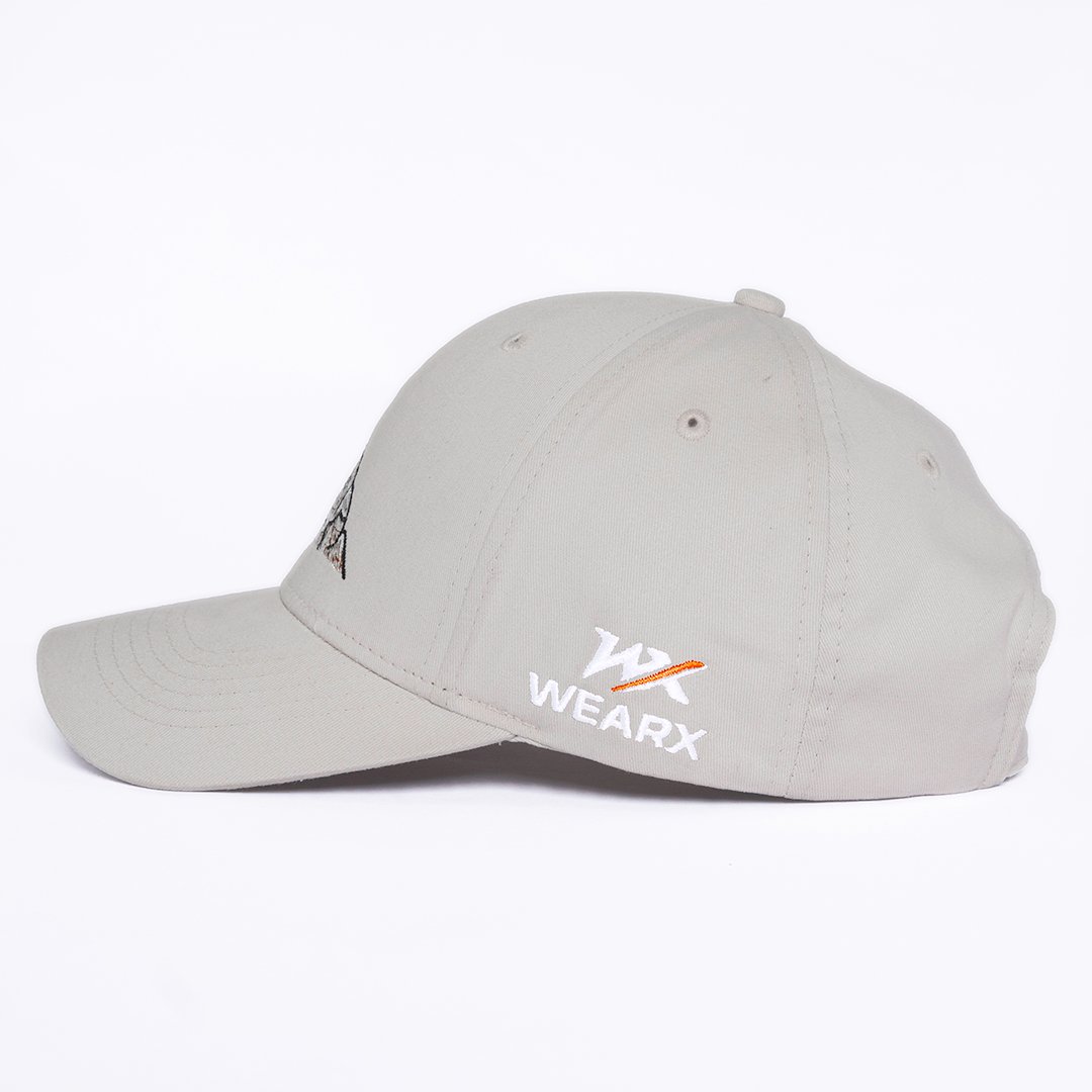 WearX CINEMATOGRAPHER BLACK CAP