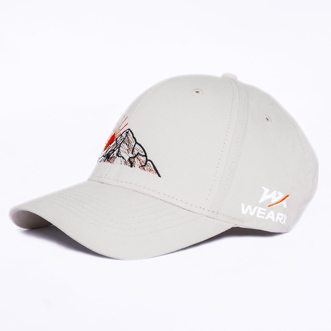 WearX CINEMATOGRAPHER BLACK CAP