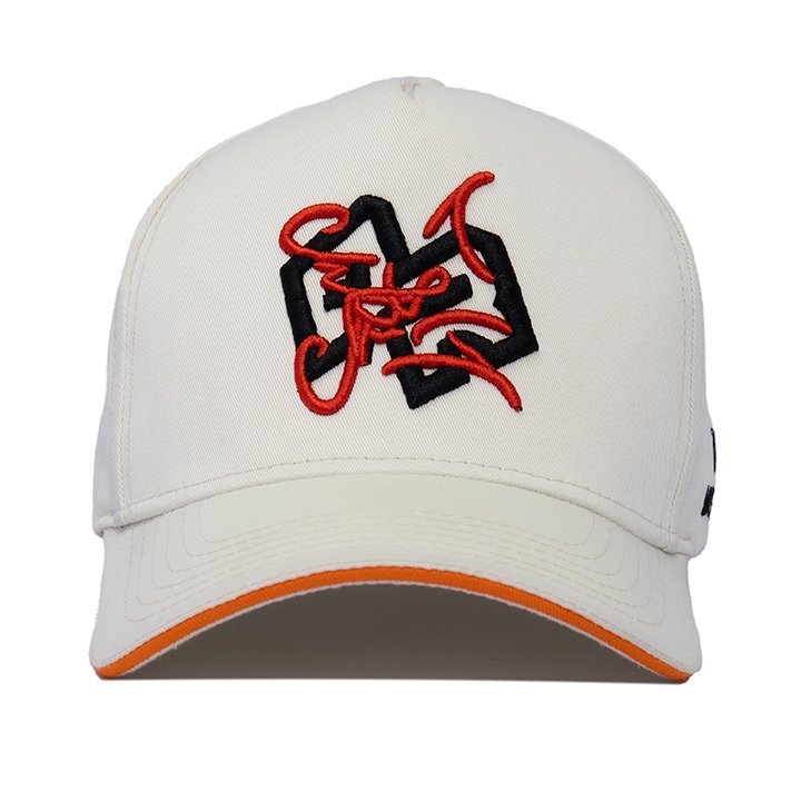 WearX PHOTOGRAPHER BLACK CAP