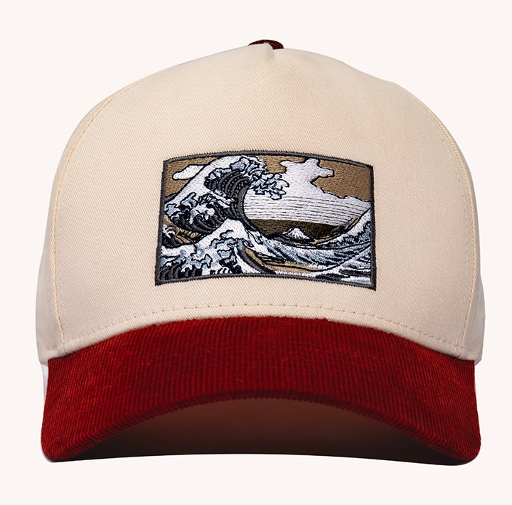 WearX LIVE YOUNG CAP