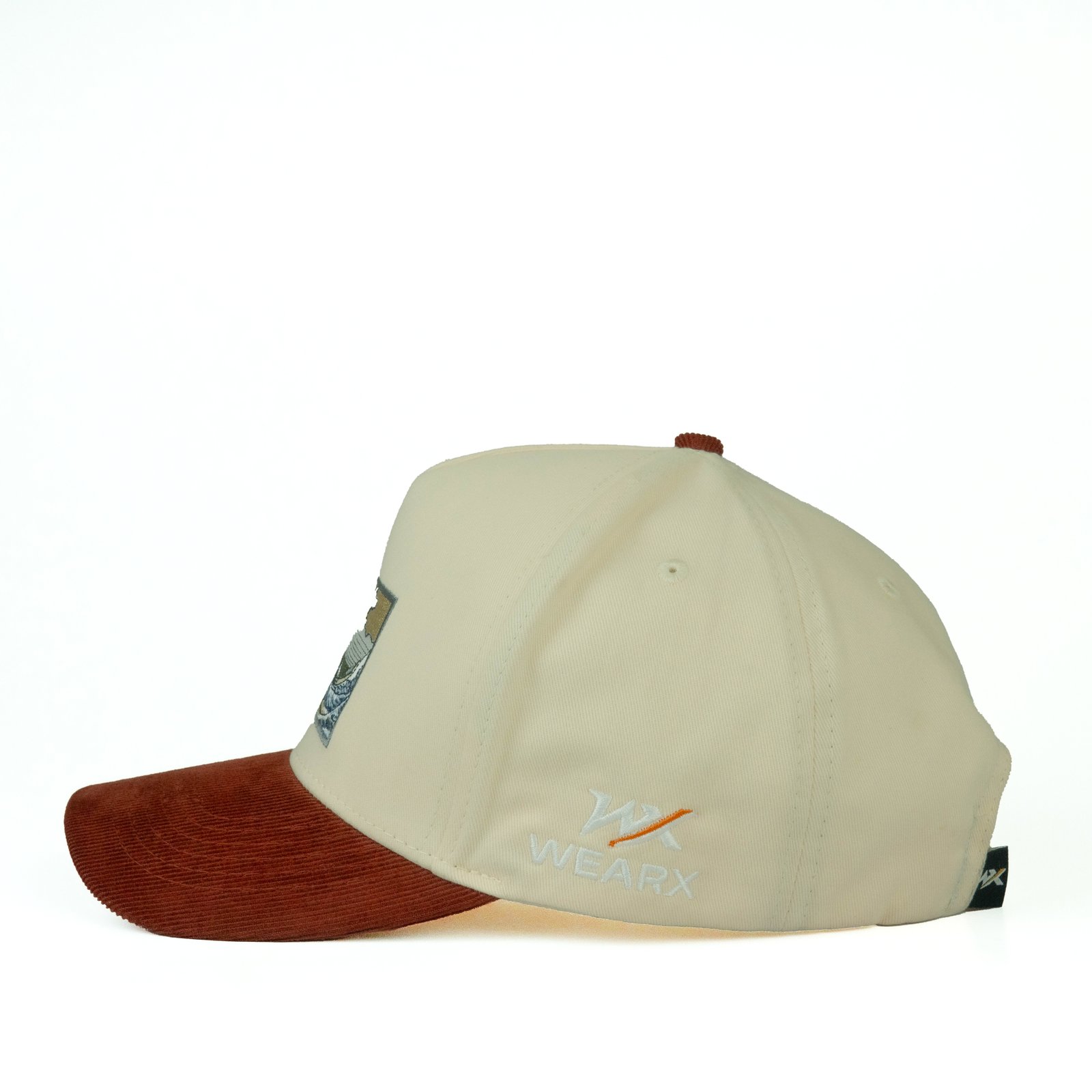 WearX LIVE YOUNG CAP
