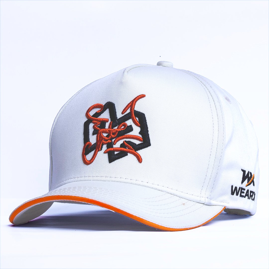 WearX PHOTOGRAPHER BLACK CAP
