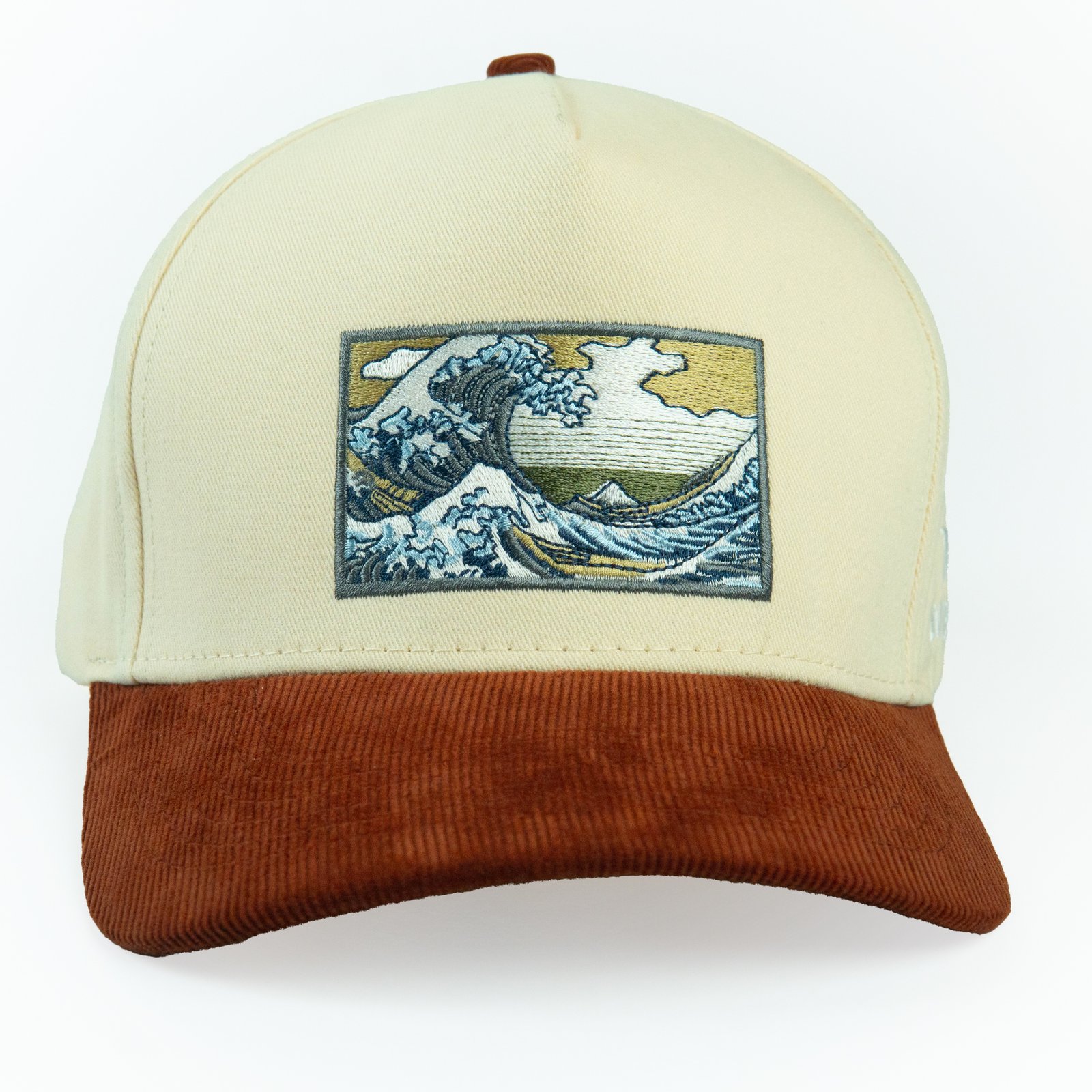 WearX LIVE YOUNG CAP